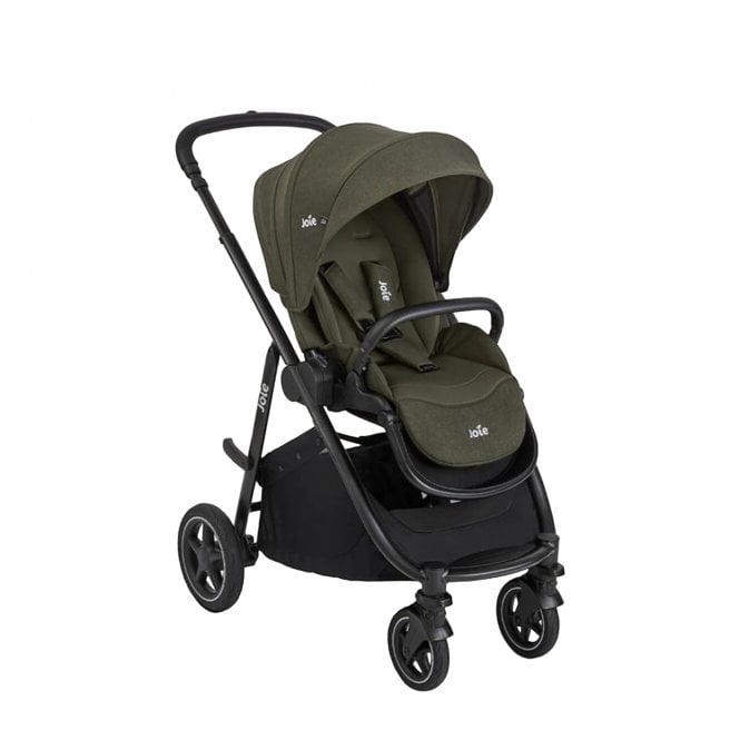 Joie Versatrax Pushchair