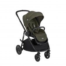 Versatrax Pushchair
