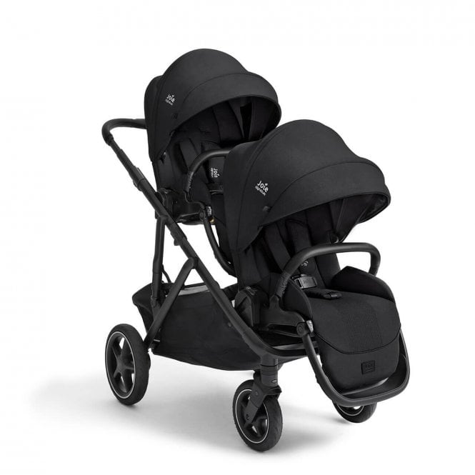 Joie Versiti SIGNATURE Double Stroller 