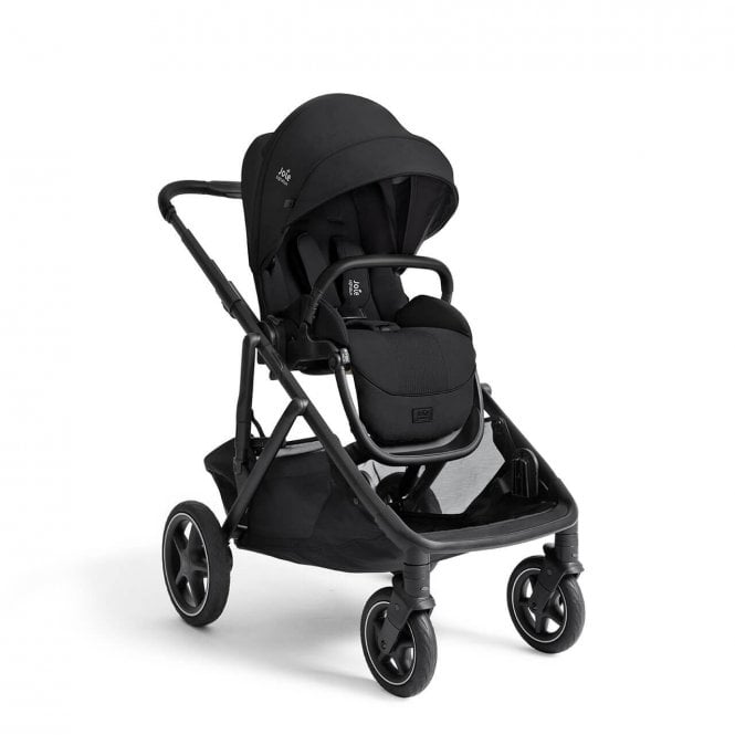Joie Versiti Single To Double Stroller - Eclipse