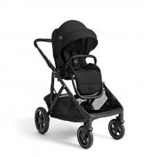Versiti Single To Double Stroller - Eclipse