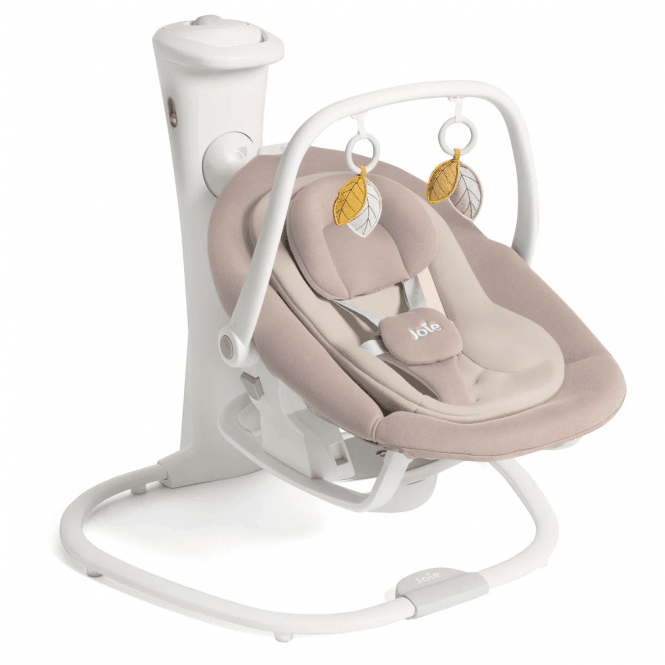 Joie Whimsy Wind Up Swing & Rocker 