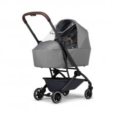 AER+ Carry Cot Raincover