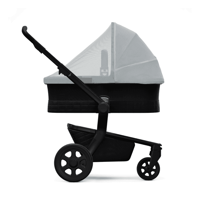 Joolz Aer + cot mosquito net 