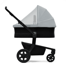 Aer + cot mosquito net 