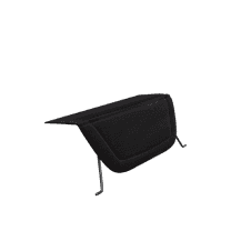 Aer + Leg Rest 
