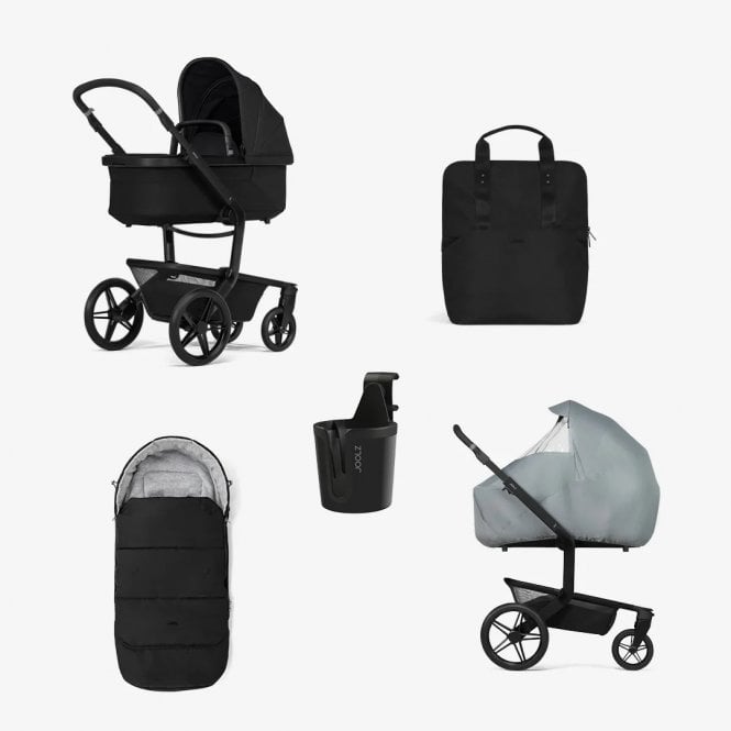 Joolz Day5 Essential Bundle 