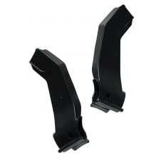 Geo Lower Car Seat Adapters