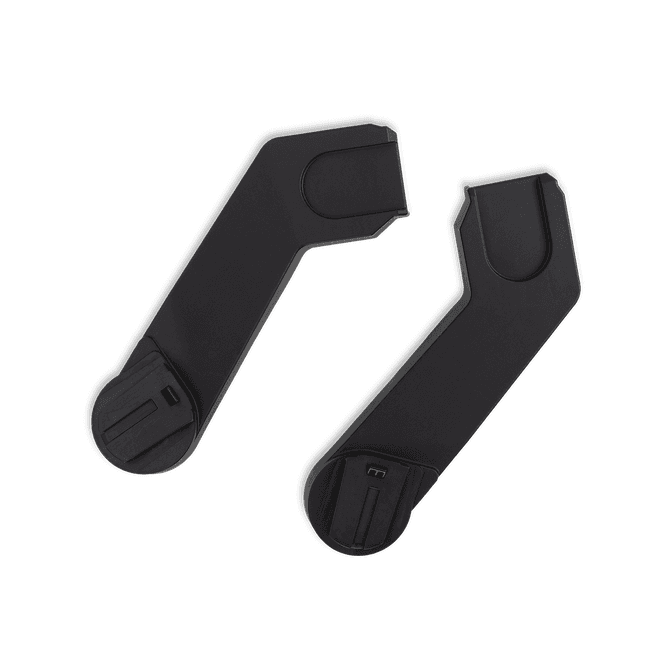 Joolz Geo3 Car Ceat Adapter Set Lower 