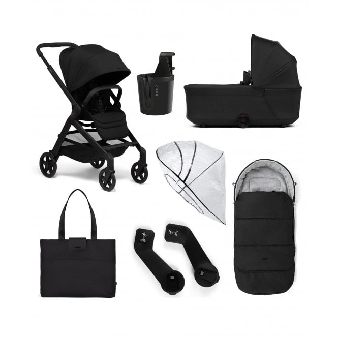 Joolz Hub2 Bundle 6pcs