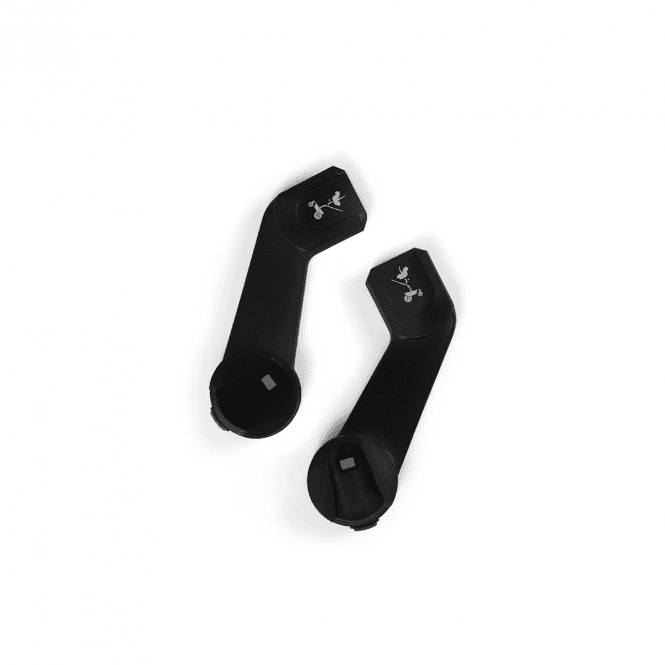 Joolz Hub2 Car Seat Adapter Set 