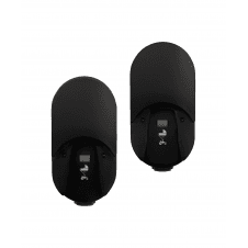 Hub2 Cot Height Adapter Set 