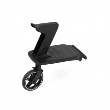Hub2 Footboard With Seat 