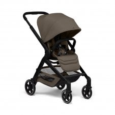 Hub2 Stroller 