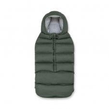 Puffer Footmuff 