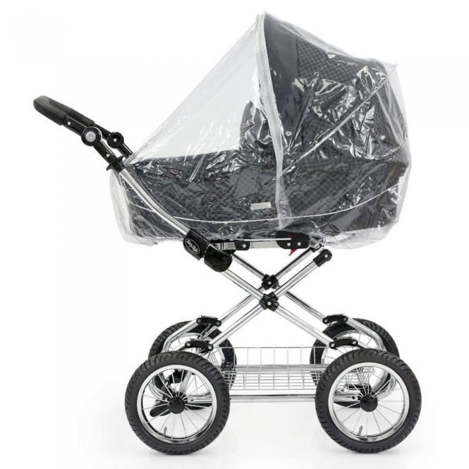 Kiddy Cover Mini Zip Raincover