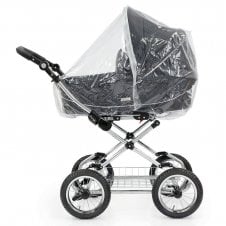 Mini Zip Raincover