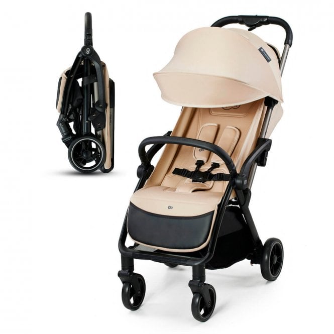 Kinderkraft Apino Compact Pushchair 