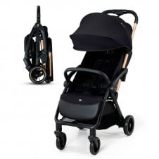 Apino Compact Pushchair 
