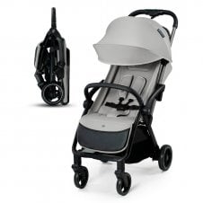Apino Compact Pushchair 