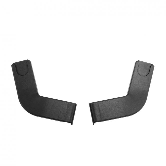 Kinderkraft Lara 2 Carseat Adaptors