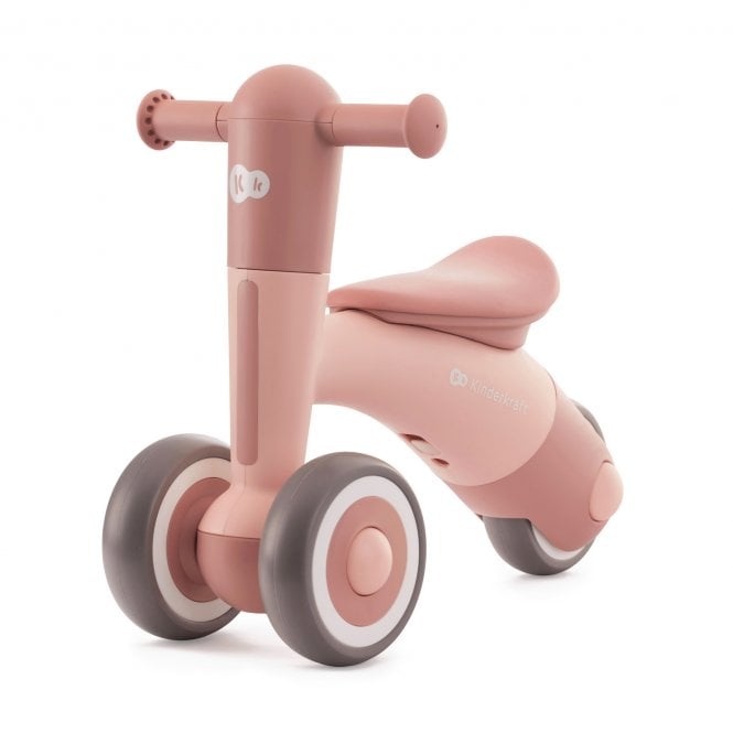 Kinderkraft Minibi Balance Bike 