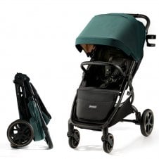 Mitzy Pushchair