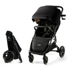 Mitzy Pushchair