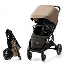 Mitzy Pushchair