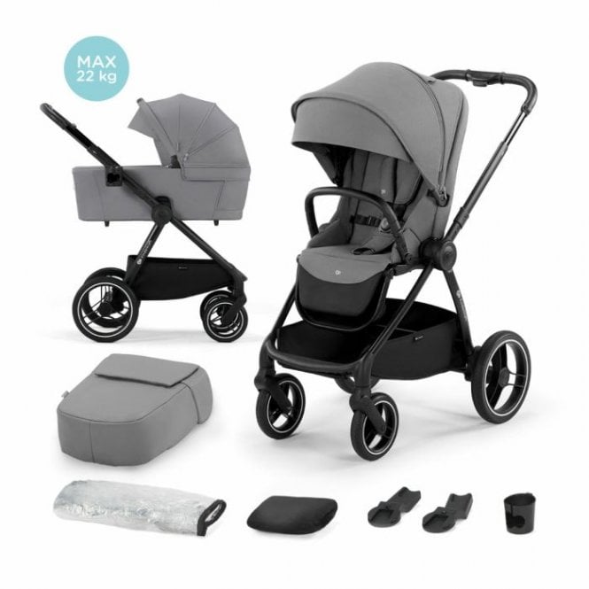 Kinderkraft Nea 2in1 Stroller 