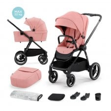 Nea 2in1 Stroller 