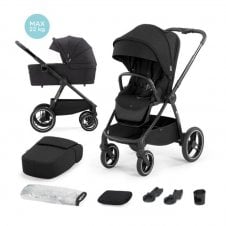 Nea 2in1 Stroller 