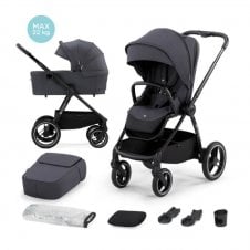 Nea 2in1 Stroller 