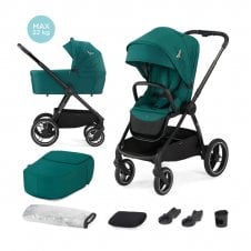Nea 2in1 Stroller 