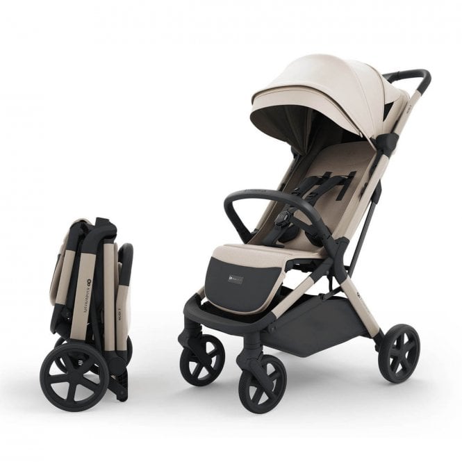 Kinderkraft Nubi 3 Stroller 