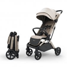 Nubi 3 Stroller 