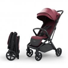 Nubi 3 Stroller 