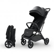 Nubi 3 Stroller 
