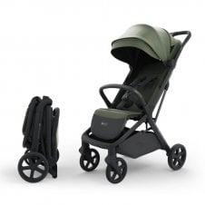 Nubi 3 Stroller 