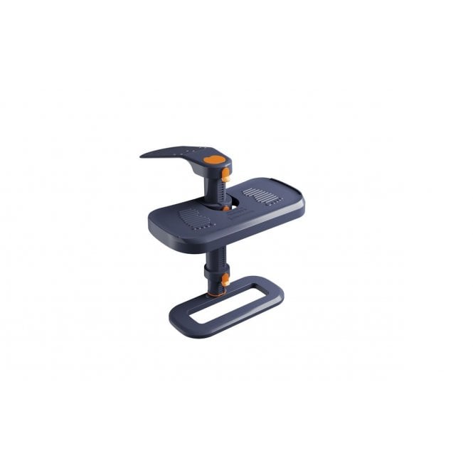 KneeGuardKids Car Seat Footrest 4 