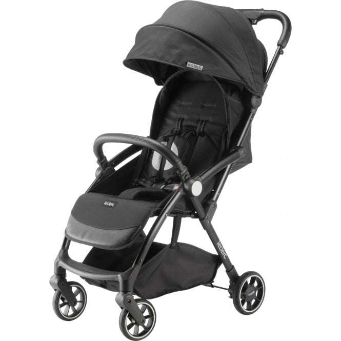 Leclerc Magic Fold Plus Stroller 