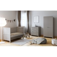 Classic Room Set + Free Airflow Fibre Deluxe Mattress