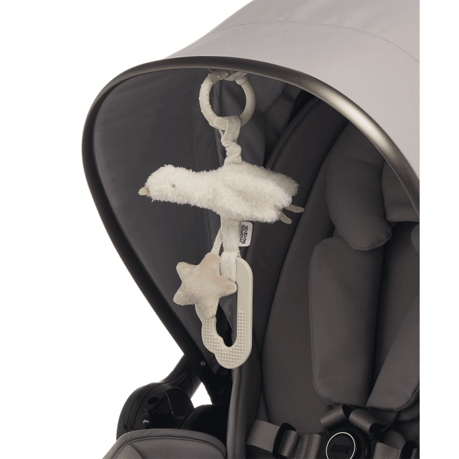 Mamas & Papas Activity Toy - WTTW Duck Linkie