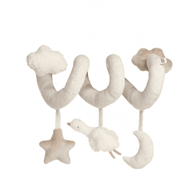 Mamas & Papas Activity Toy - WTTW Duck Spiral