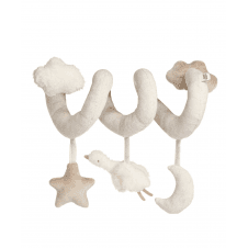 Activity Toy - WTTW Duck Spiral