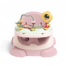 Baby Bug + Activity Tray