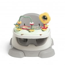 Baby Bug + Activity Tray