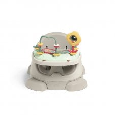 Baby Bug + Activity Tray