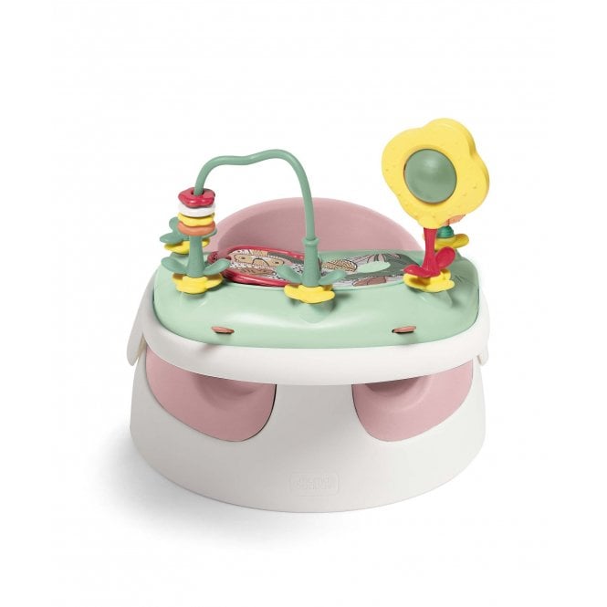 Mamas & Papas Baby Snug + Activity Tray