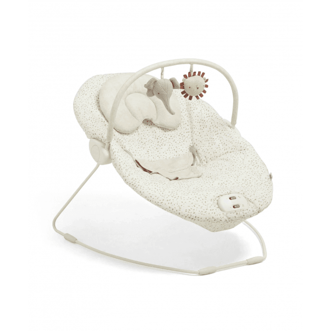 Mamas & Papas Capella Bouncing Cradle - BTBW